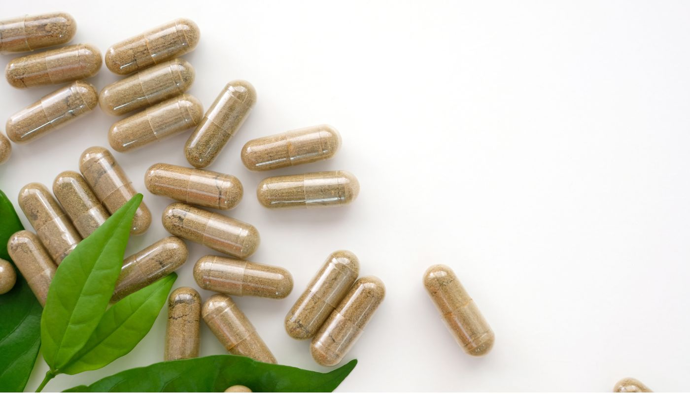 A Review Of The Best Kratom Capsules Available