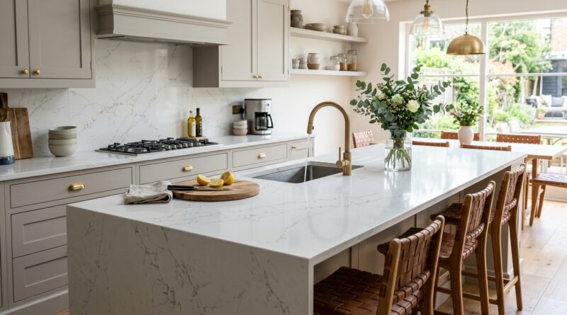 Countertop
